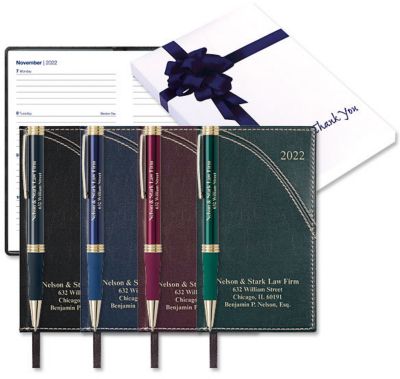 Torino Cal/Everett Giftset Weekly