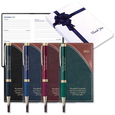 Marano Cal/Everett Giftset Weekly