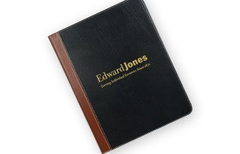 Richford Padfolio