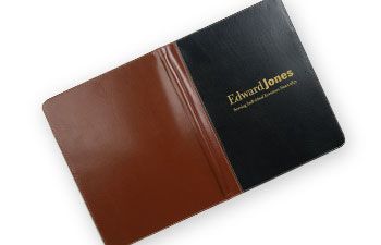 Richford Padfolio