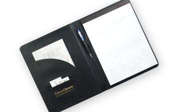 Richford Padfolio