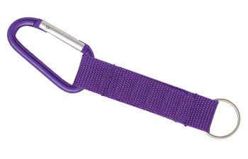 Carabiner Deluxe