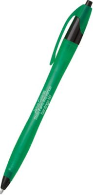 Rebound Pen Translucent