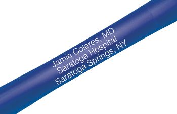 Rebound Pen Translucent