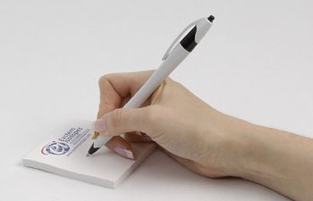 Rebound Pen Solid