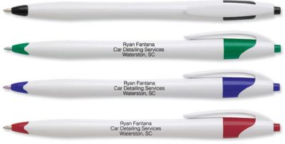 Rebound Pen Solid