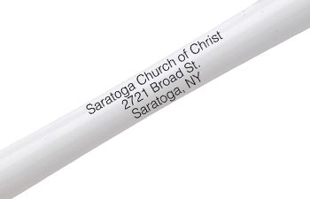 Rebound Pen Solid