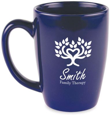 Enterprise Mug 15 Oz
