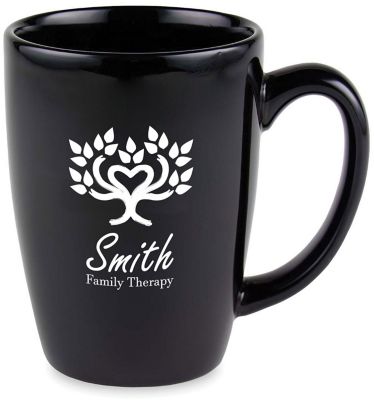 Enterprise Mug 15 Oz