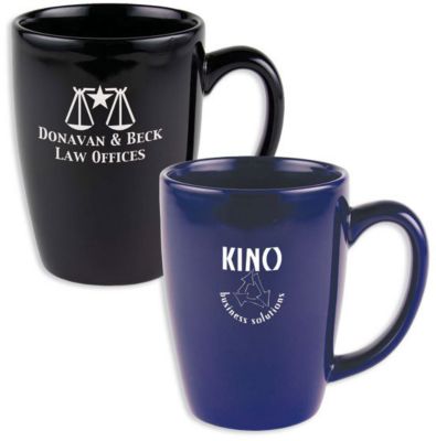 Enterprise Mug 15 Oz
