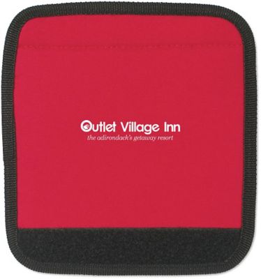 Grip-It Luggage Identifier