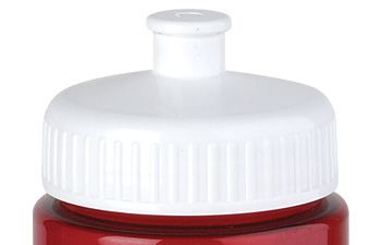 Translucent Bike Bottle 28Oz.