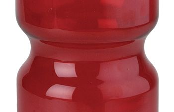 Translucent Bike Bottle 28Oz.