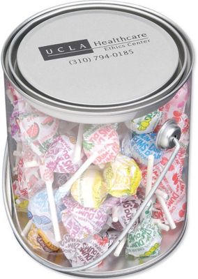 Pail Of Pops