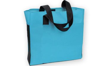 Synthesis Tote Silkscreen