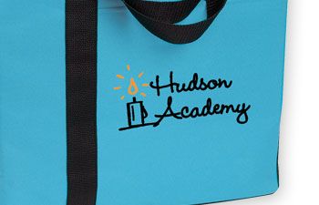 Synthesis Tote Silkscreen