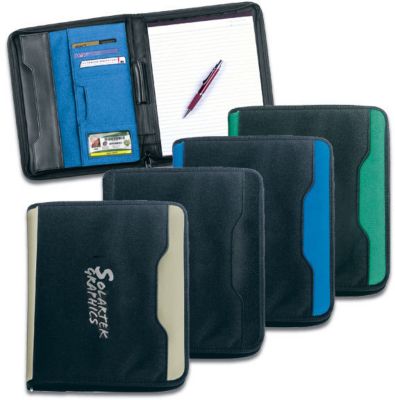 Exectek Padfolio