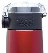 H2go Aspen Stainless Steel 24Oz