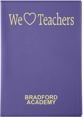 Trans Lexington Academic Planner