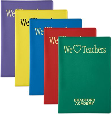 Trans Lexington Academic Planner