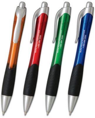 Ostia Pen