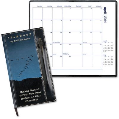 United Teamwork Duet Monthly