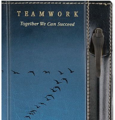 United Teamwork Duet Monthly