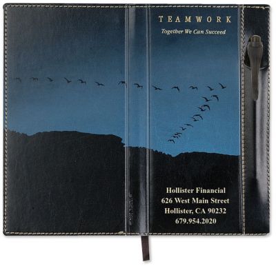 United Teamwork Duet Monthly