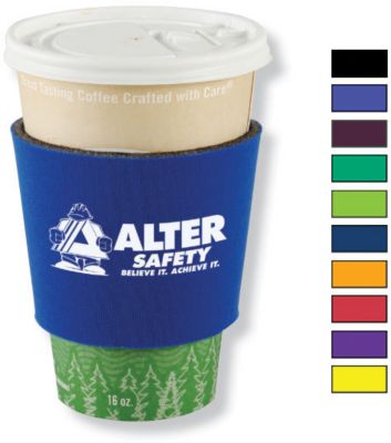 Insulated Coffee Wrap