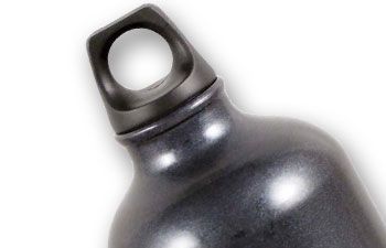 Grand Aluminum Water Bottle 1 Liter