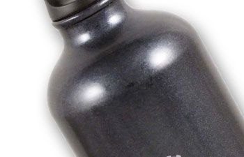 Grand Aluminum Water Bottle 1 Liter