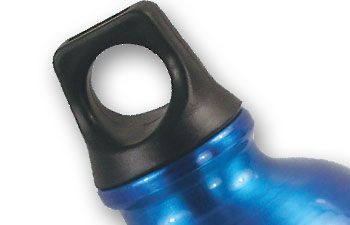 Aluminum Water Bottle 22 Oz