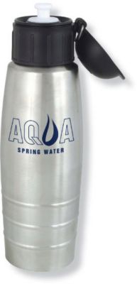 Bullet Stainless Water Bottle 24 Oz