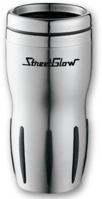 Tech Stainless Steel 14Oz Tumbler
