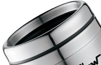 Tech Stainless Steel 14Oz Tumbler