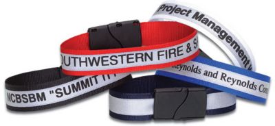 Reflective Breakaway Wristband