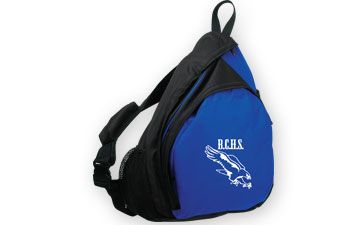 Sling Bag Screened