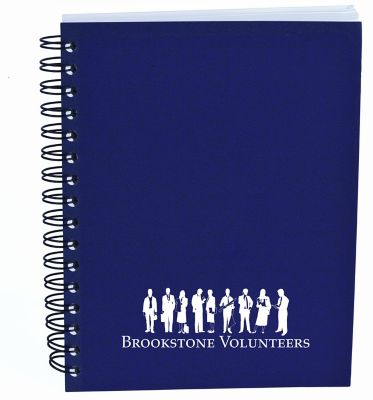 Journal Notebook 6.5 X 8.5