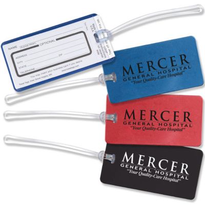 Luggage Tag