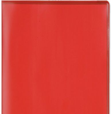 Translucent Lexington Pocket Mnthly