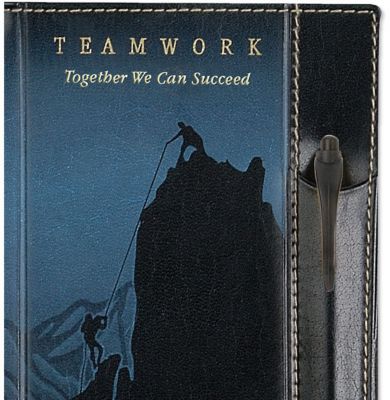 Achieve Teamwork Duet Weekly