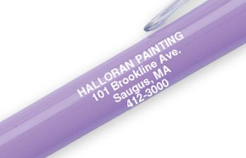 Sunsplash Pen