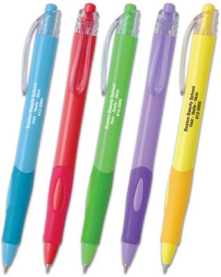 Sunsplash Pen