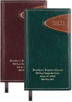 Ralston Pocket Calendar Monthly