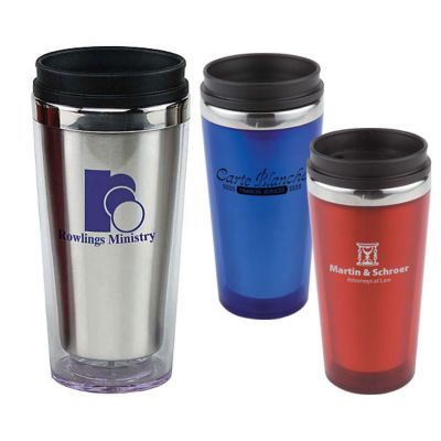 Voyager Tumbler 16 Oz