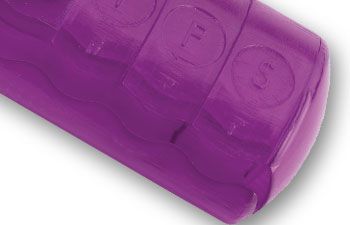 7 Day Med Minder Pill Holder