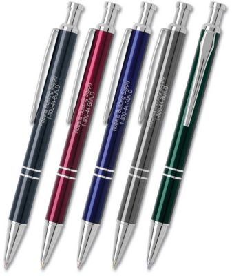 Winchell Pen