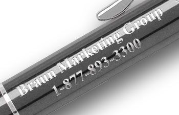Winchell Pen