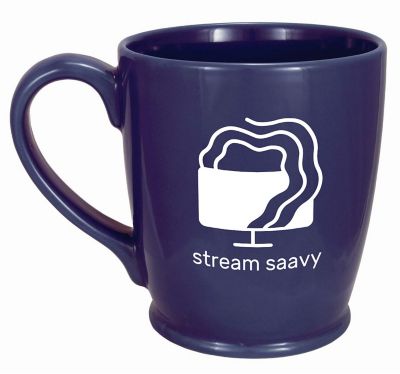 Konga Mug