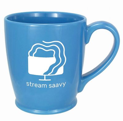 Konga Mug